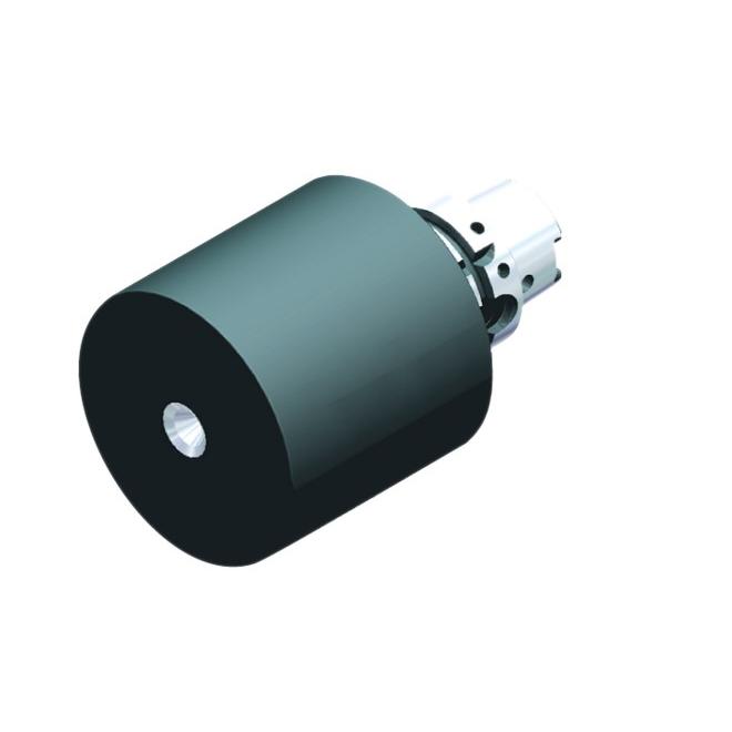 Upínač HSK63 A D Bar Blank D80,75 L250 DIN 69893 A