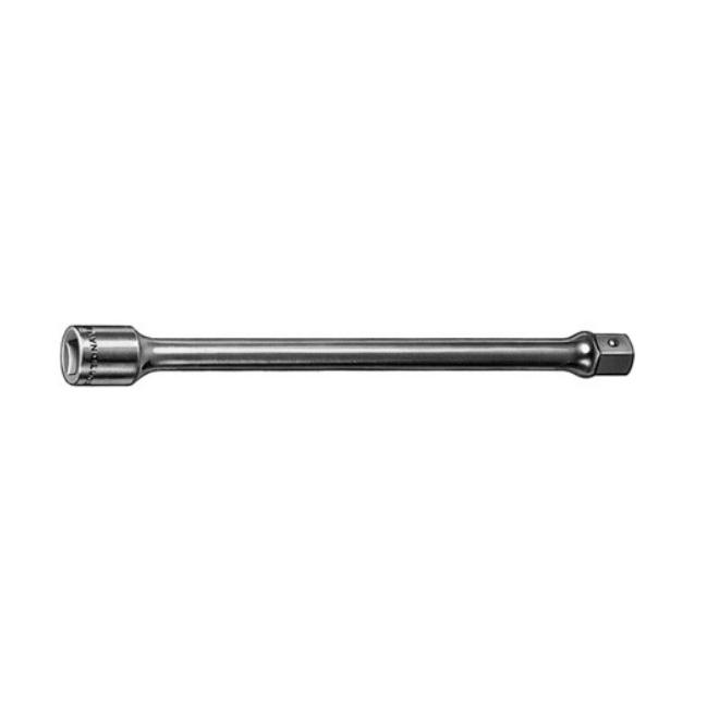 Nadstavec 1/4" predĺžovací L=75 GOLA TONA 1017