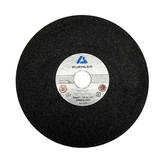 Brúsny kotúč 251x1,5 x 32 HRC 60 pre metalografické vzorky