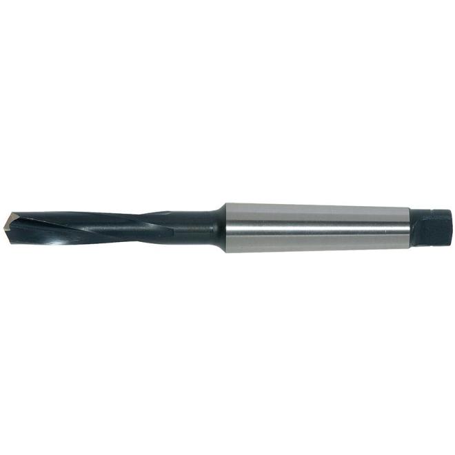 Vrták D24 219/98 MK3 HSSCo8 vaporizovaný pre vŕtanie Hardoxu