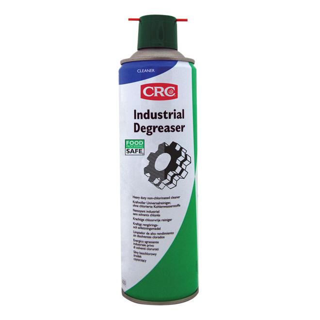 CRC Priemyselný odmasťovač - FPS Industrial Degreaser 500 ml