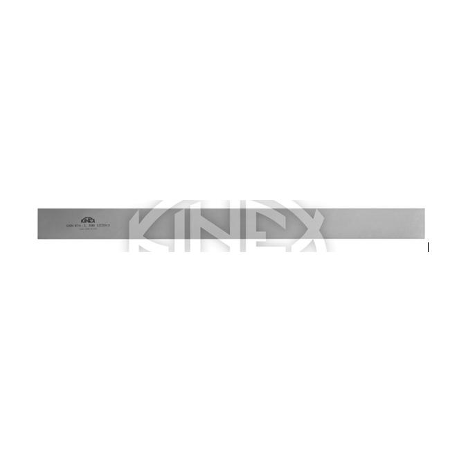 Pravítko 2000 mm trieda presnosti 1 DIN 874 KINEX