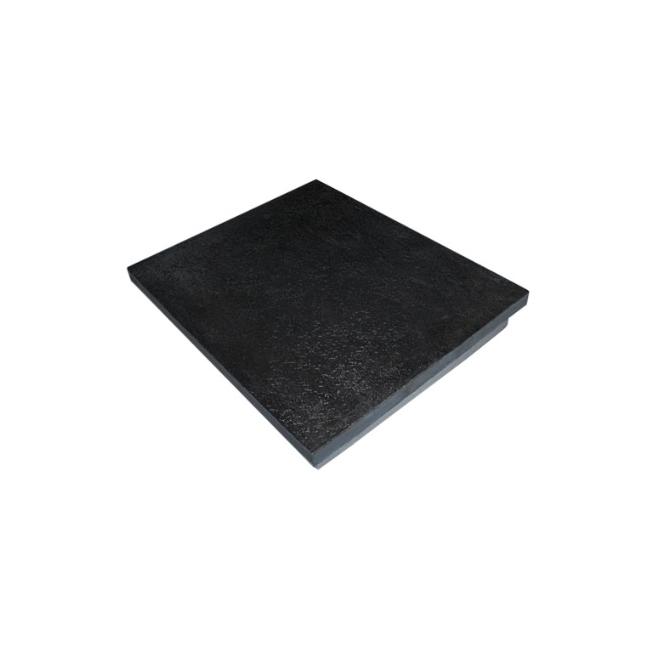 Doska 1000x800x105 mm liatinová prímerná Kinex/K-Met