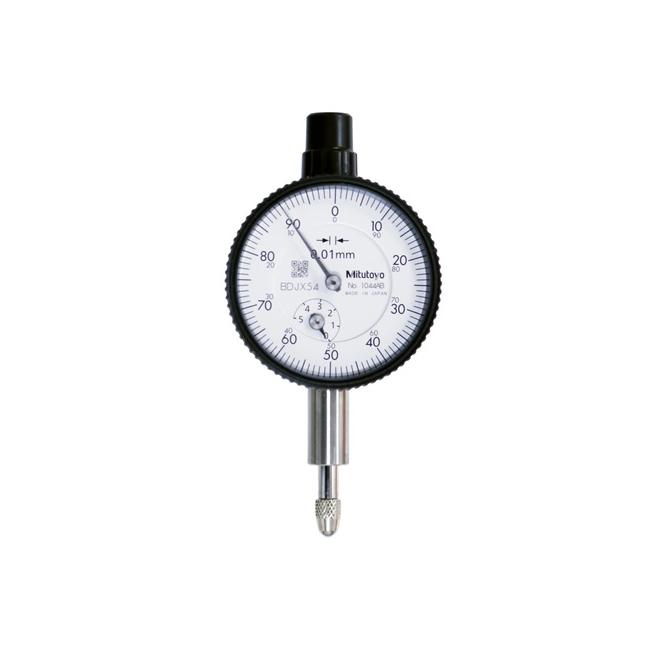 Odchýlkomer 0-5 rozlíšenie 0,001digitálny Mitutoyo