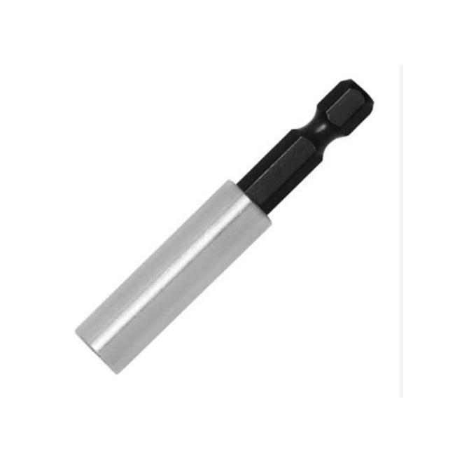 Bit 1/4" adaptér na bity 1/4" L=60 mm s magnetom TONA 1044