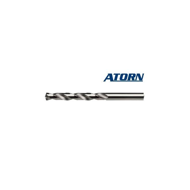Vrták D1,4 40/18  HSSCo8 DIN338 špirálový  ATORN