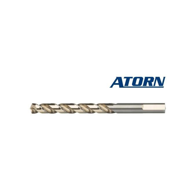 Vrták D13 151/101 HSSE multišpirálový DIN 338 ATORN