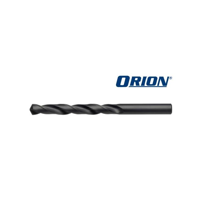 Vrták D2,3 53/27 HSS DIN 338 čierny ORION