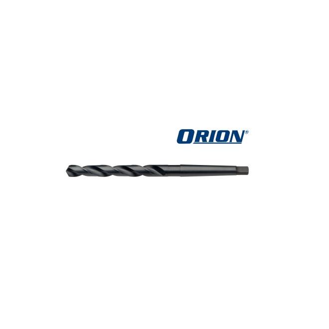 Vrták D47 364/215 HSS MK4 DIN345 s kužeľovou stopkou vaporizovaný ORION