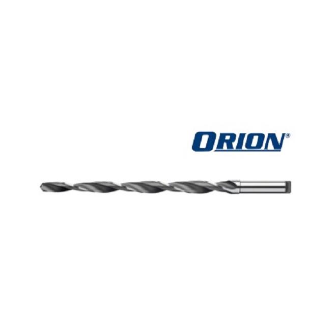 Vrták D6 160/105 HSS DIN 1898 / 1 pre otvory na kolíky 1:50 ORION
