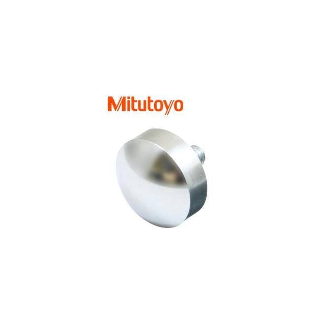 Dotyk M2,5x0,45 D5,5 L3 mm guľový oceľ Mitutoyo