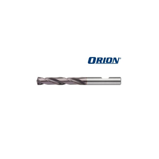Vrták D13,0 3xD TK TiNAlOX DIN 6537 bez výplachu ORION