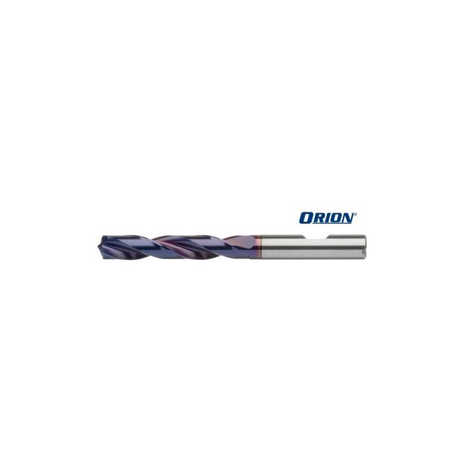 Vrták D6,80 5xD TK TiNAlOX DIN 6537 s výplachom ORION