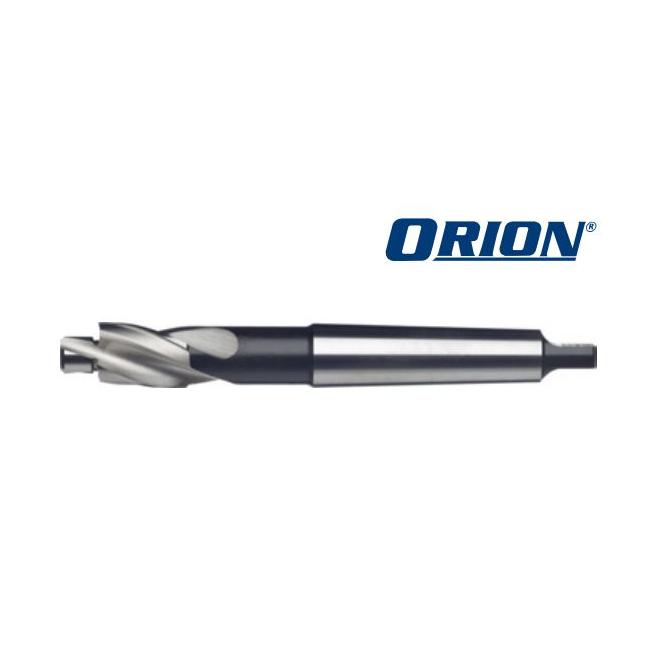 Záhlbník 180° D25 pre M24 3z Morse 2 HSS s vodiacim čapom DIM 373 ORION