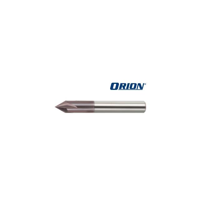 Fréza D12 x 83mm SC 60° 4z HA ORION