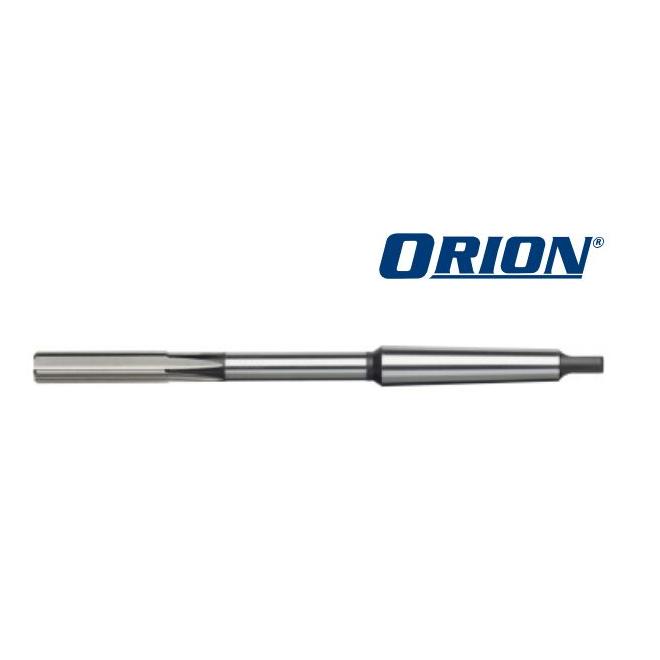 Výstružník D8 H7 strojný MK1 HSS-E DIN 208 ORION