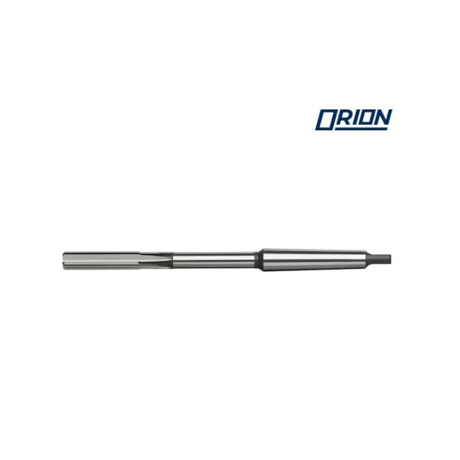 Výstružník D26 H7 strojný MK3 HSS-E DIN 208 ORION