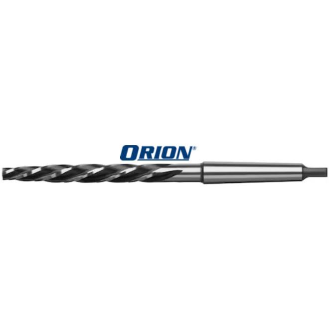 Výstružník D20 strojný kužeľový HSS MK3 DIN 311 ORION