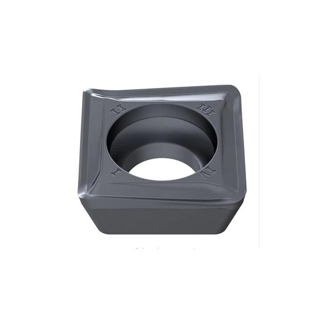 SDNT 09 T3 08 SR-33 CTPM240 frézovacie doštičky CeraTizit