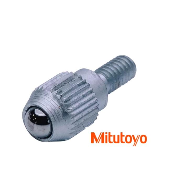 Dotyk D3 M2,5x0,45 L8 mm guľový TK Mitutoyo