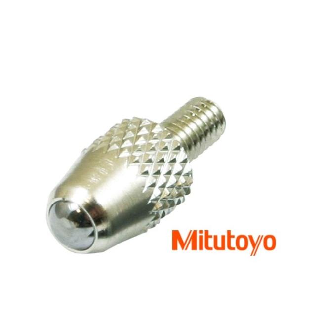 Dotyk D3 M2,5x0,45 L14 mm guľový TK Mitutoyo