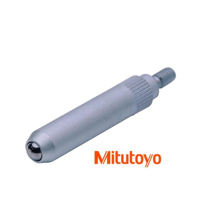 Dotyk D3 M2,5x0,45 L22 mm guľový TK Mitutoyo