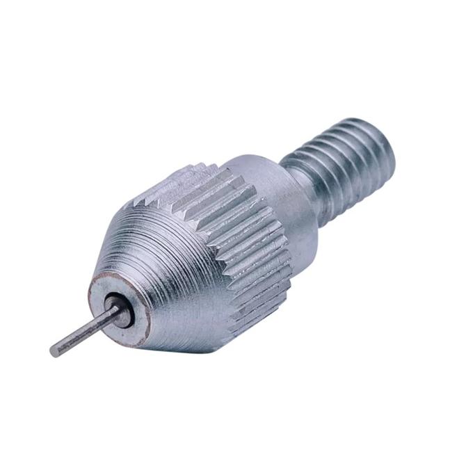 Dotyk D0,45 mm L=5 mm valcový M2,5x0,45 s tvrdokovovou špičkou Mitutoyo