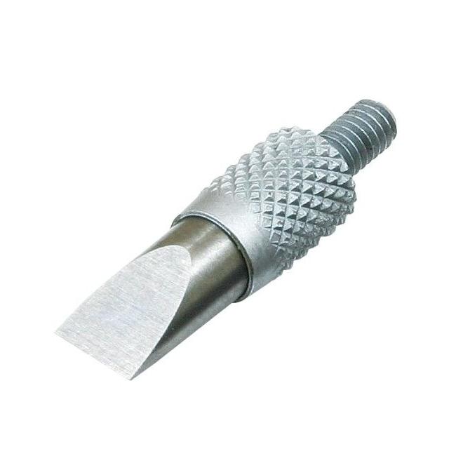 Dotyk M2,5x0,45 nožový tvar čela tvrdokov Mitutoyo