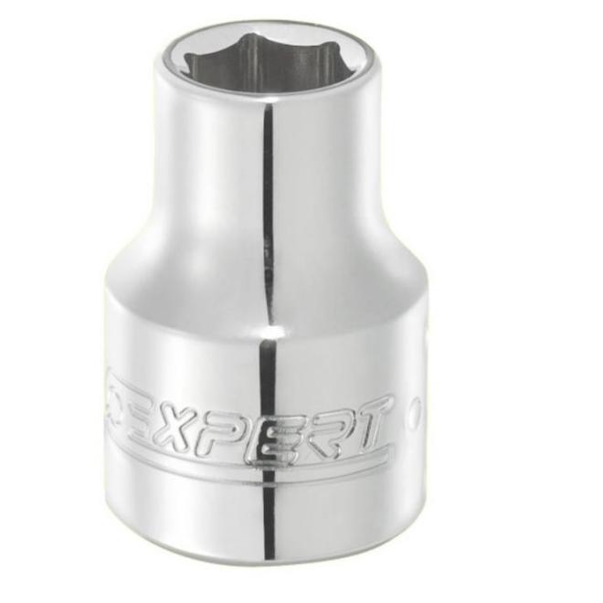 Hlavica 1/2" 11 mm DIN 3124 6-hran GOLA TONA 1211LD