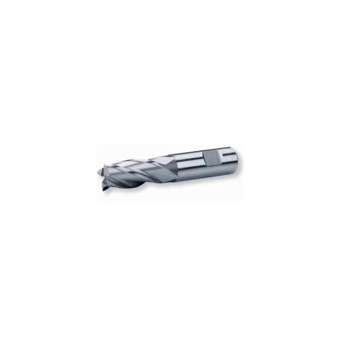 Fréza D10 95/45 4z 30° HSSCo8 121518.100 DIN 844 L ZPS