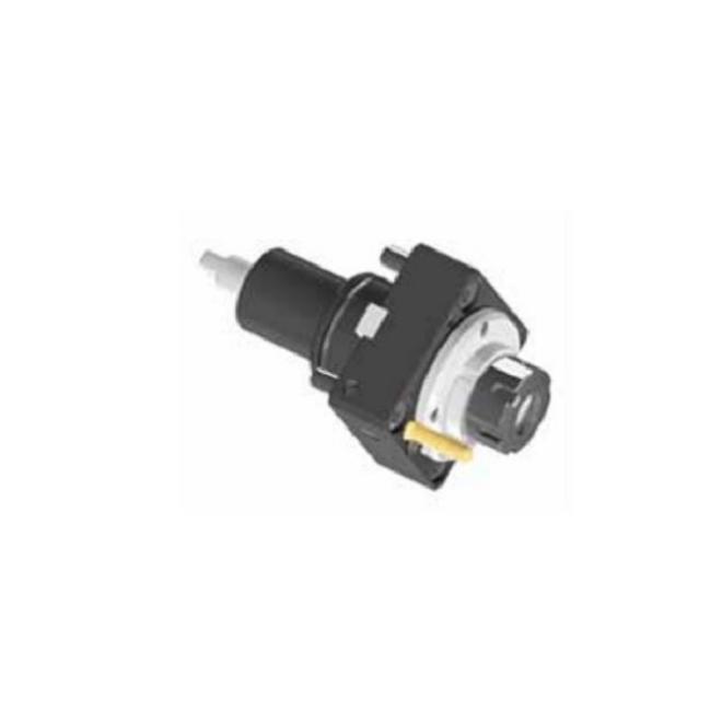 Jednotka poháňana priama s vnútorným chladením ER25 pre BMT 55 Kintek