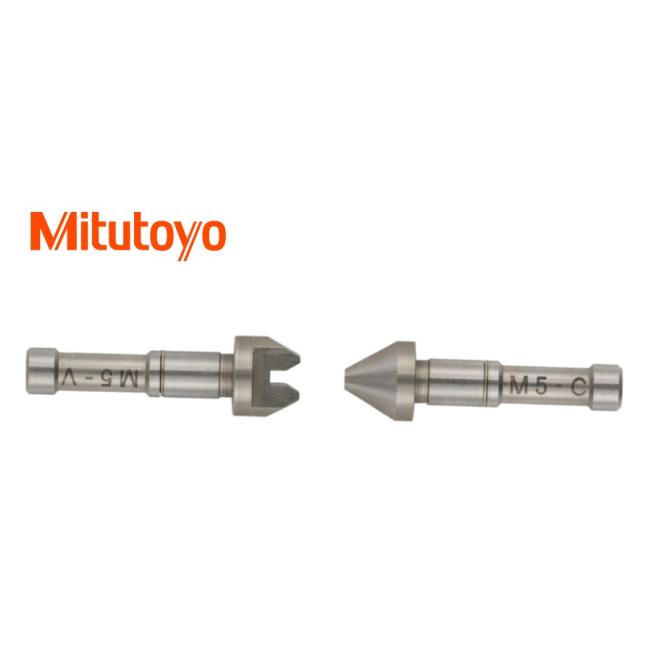 Dotyk 3,5-5 mm 8-5TPI uhol kúžeľa 60°MITUTOYO