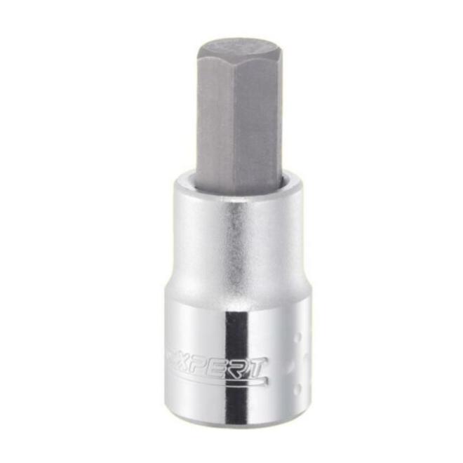 Hlavica 1/2" 7 mm DIN 3124 inbus GOLA TONA