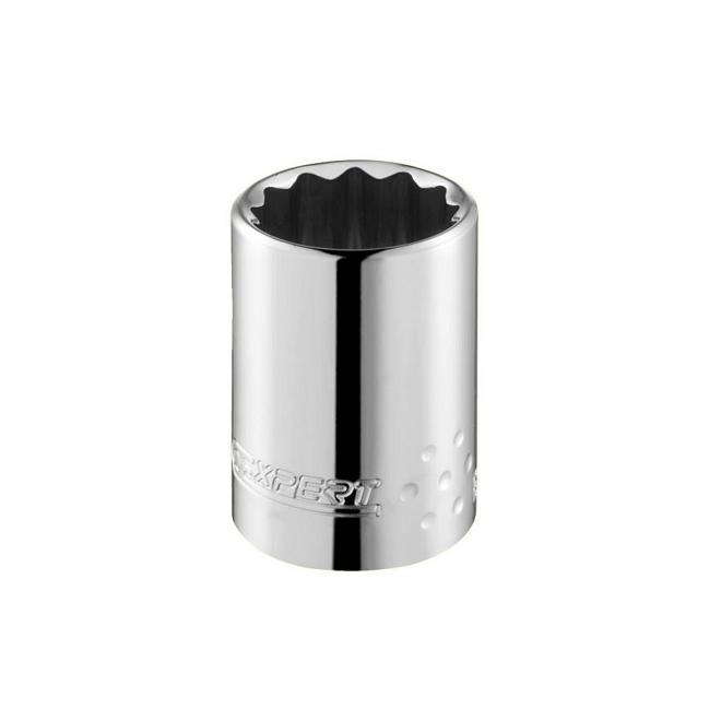 Hlavica 1/2" 9 mm DIN 3124 12-hran GOLA TONA 1209LT