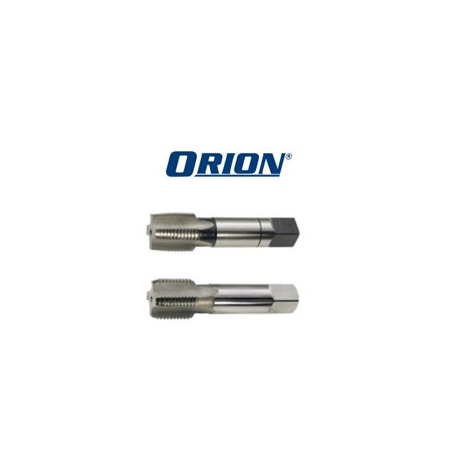 Závitník G1-1/4" HSS ručný sadový DIN 5157 ORION