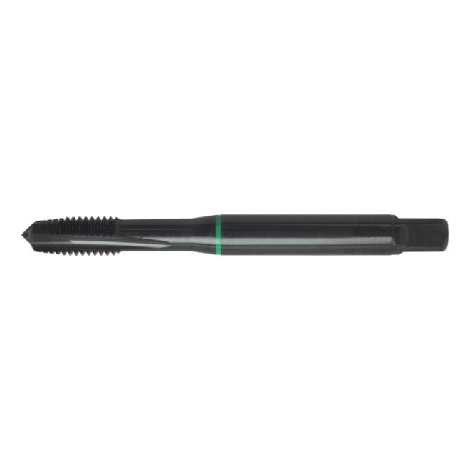 Závitník M20 6H HSSE strojný priama drážka vaporizovaný DIN 376 B ATORN