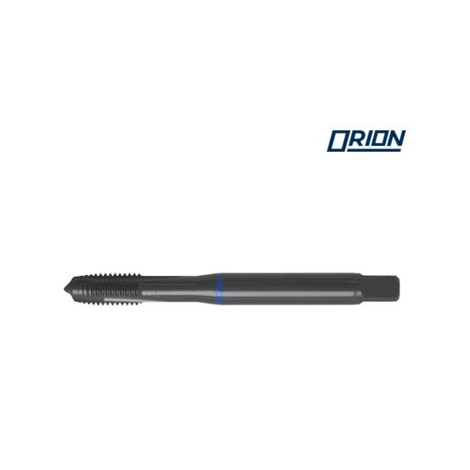 Závitník M3 6H HSSE strojný priama drážka DIN 371 vaporizovaný ORION
