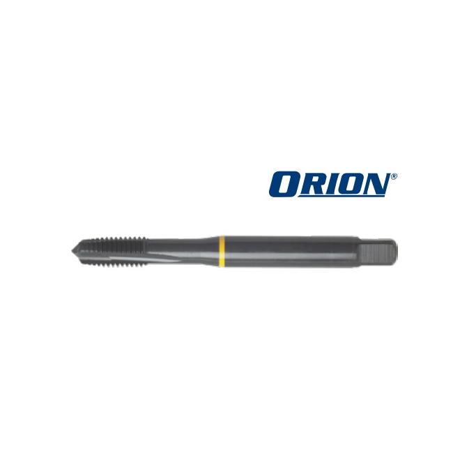 Závitník M20 6H HSSE strojný priama drážka DIN 376 univerzálny ORION