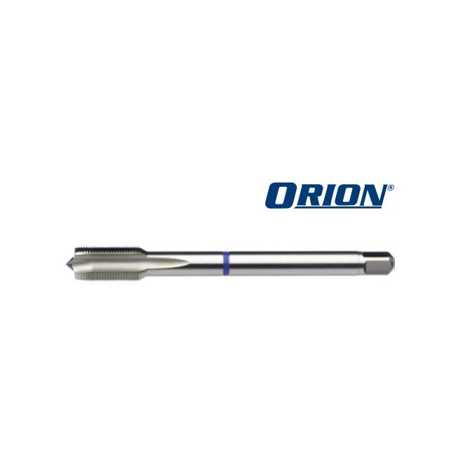 Závitník MF15x1,50 HSSE strojný priama drážka DIN 374 ORION