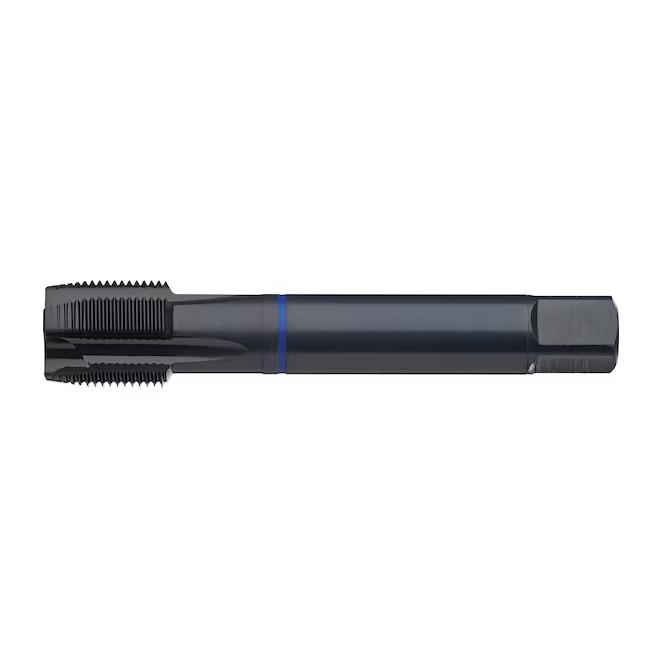 Závitník G1/8 HSS-E strojný priama drážka DIN 5156 vaporizovaný ATORN