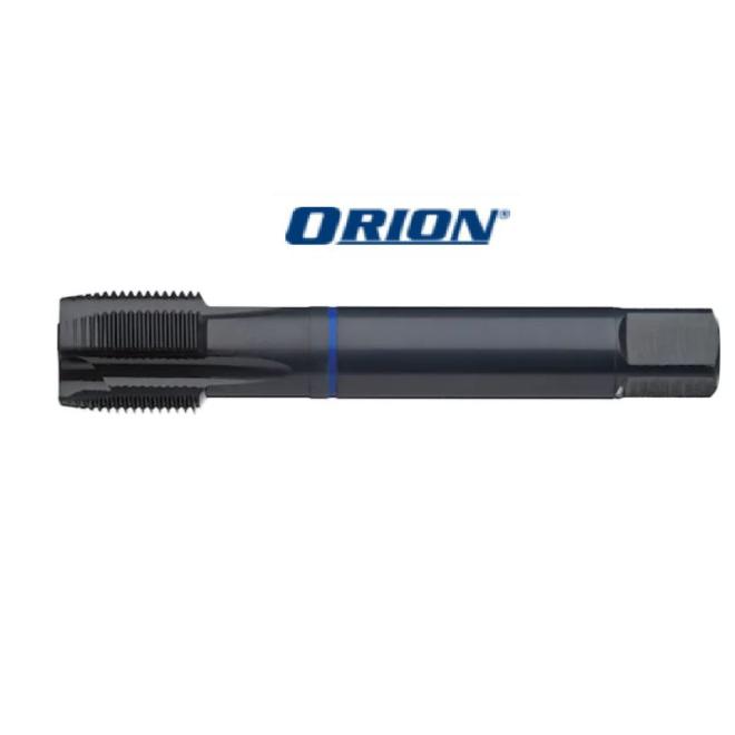 Závitník G3/4" HSS-E strojný priama drážka DIN 5156 vaporizovaný ORION