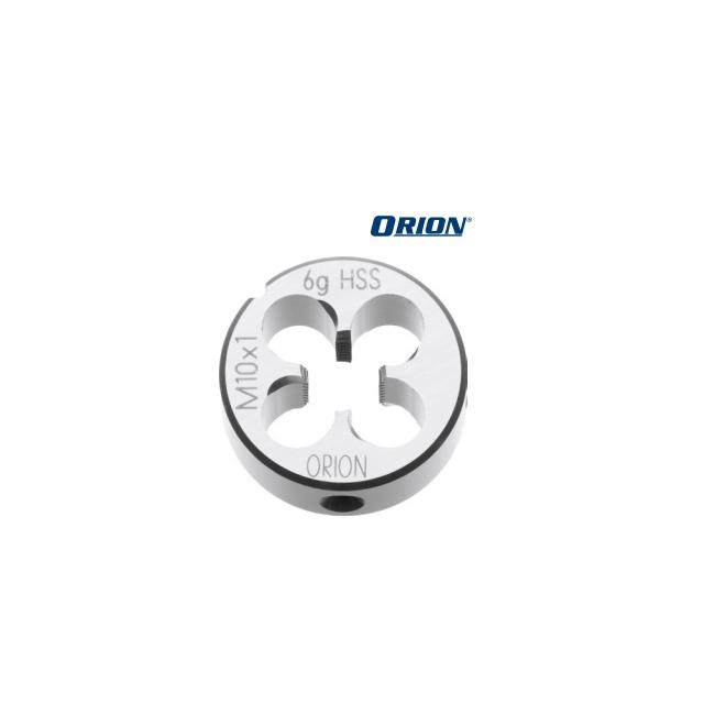 Závitové očko MF5x0,5 6g HSS DIN EN 22 568 ORION