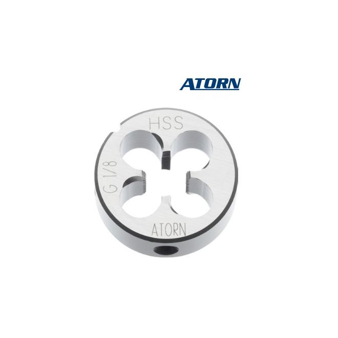 Závitové očko G1/8" A HSS EN 24231 ATORN