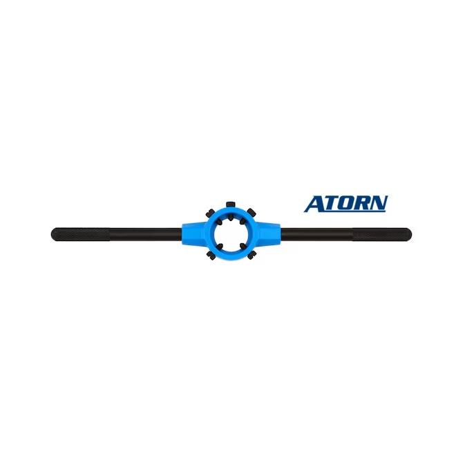 Vratidlo 4 30x11 mm na závitové očko  ATORN