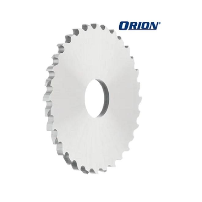 Pilový kotúč na kov D315x2,5x40 100z HSS DIN 1838 FORM B ORION