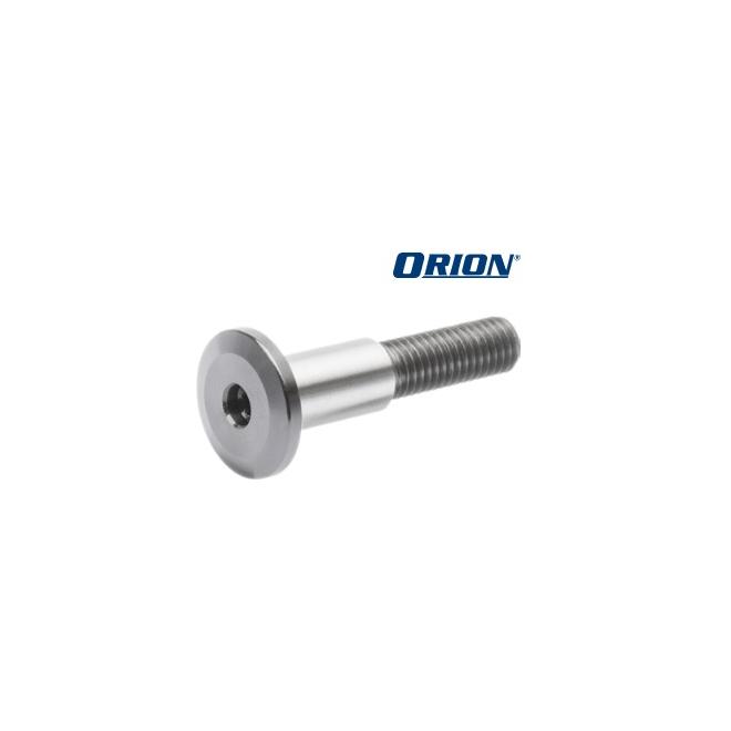 Skrutka M 8x40 mm  pre upnutie kotúčovej píly ORION