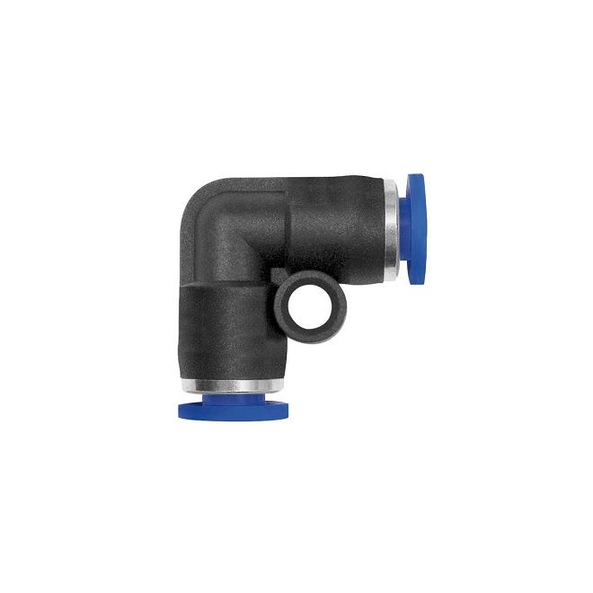 Konektor tlačný L-pripojenie D4 109814-137.004 RIEGLER