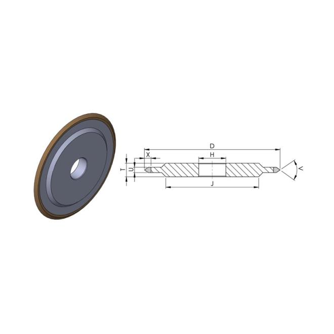 14E1 D175 T15 X20 U10 H32 V30° D126 C100