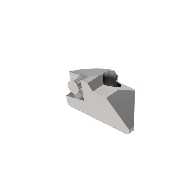 F113 53 mm 80° držiak platničky Wohlhaupter