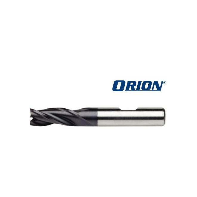 Fréza D16 92/32 3z 30° N HSSCo8 drážkovacia DIN 844-K TiAIN ORION